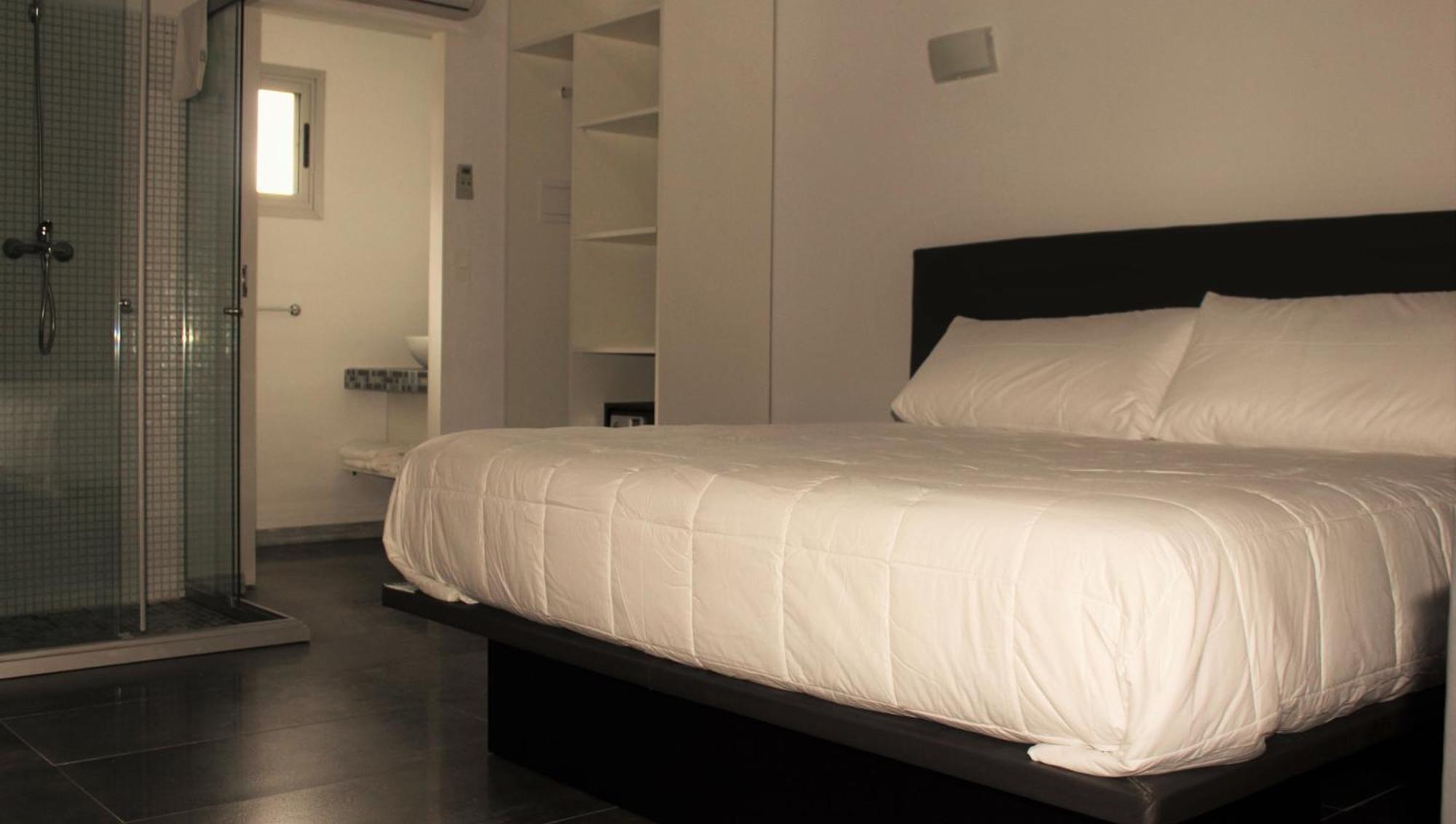 Undarius Hotel Chihuahua Room photo