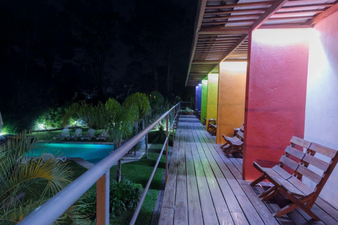 Undarius Hotel Chihuahua Exterior photo