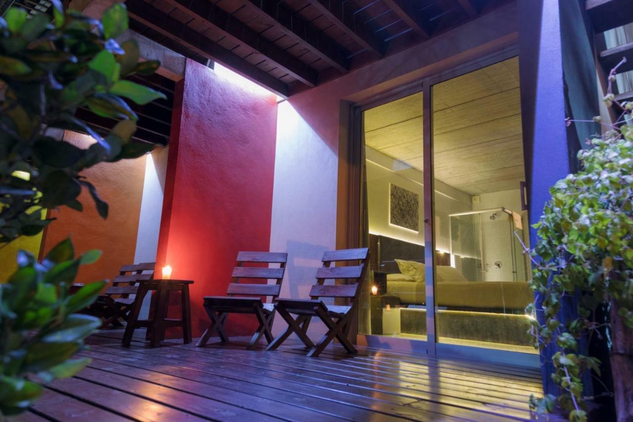 Undarius Hotel Chihuahua Exterior photo