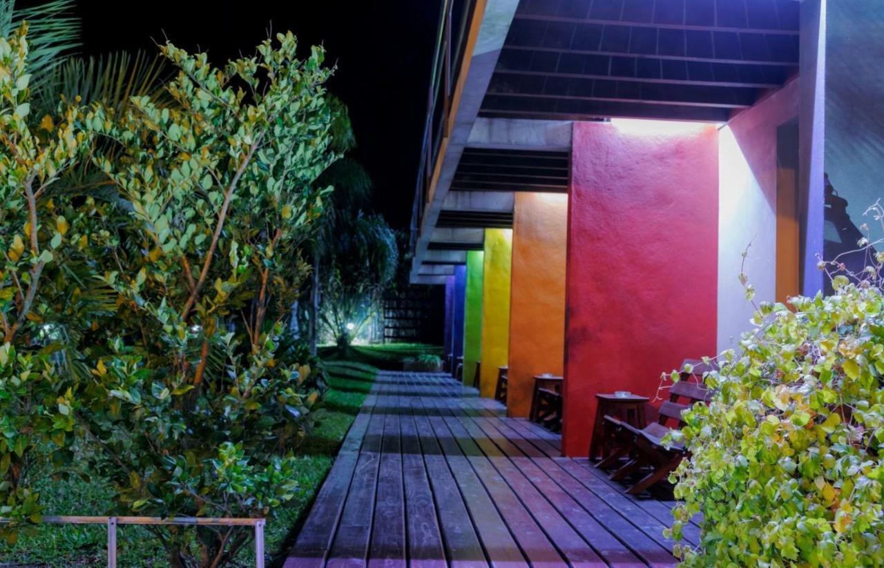 Undarius Hotel Chihuahua Exterior photo